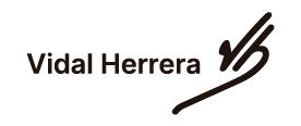 Valentín Vidal Herrera